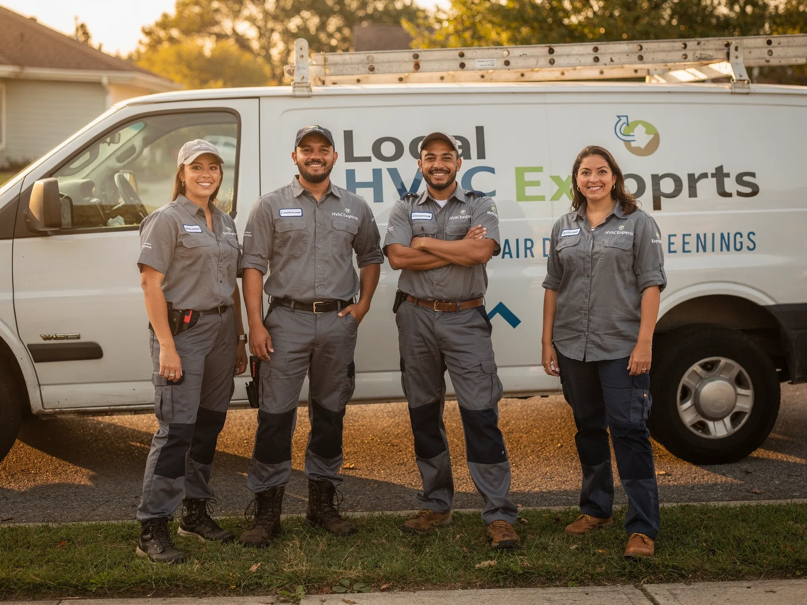 24/7 HVAC Repair & AC Replacement company in Wakita, OK